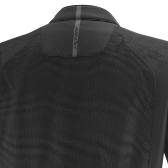 Ixon Shadow Black White Bright Red