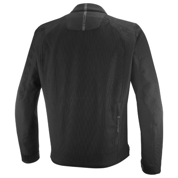 Ixon Shadow Black Black