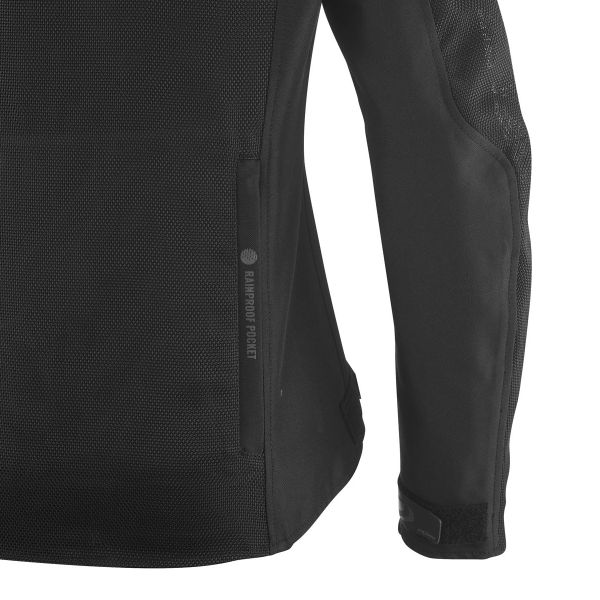 Ixon Shadow Lady Black