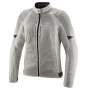 Motorradjacke Ixon Shadow Lady Grege