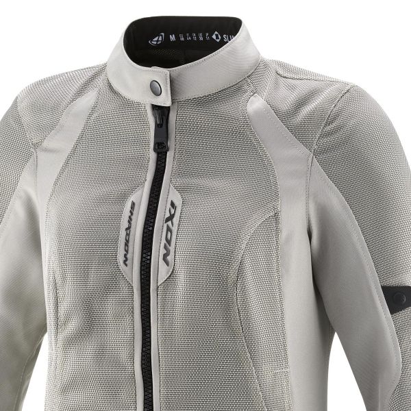 Ixon Shadow Lady Grege