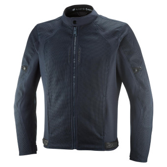 Motorradjacke Ixon Shadow Navy Motorradjacke Ixon Shadow Navy