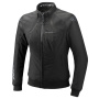 Motorradjacke Ixon Siwa Lady Black