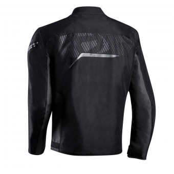 Ixon Slash Black Anthracite