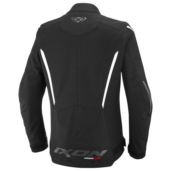 Ixon Striker 2 Air WP Lady Black White