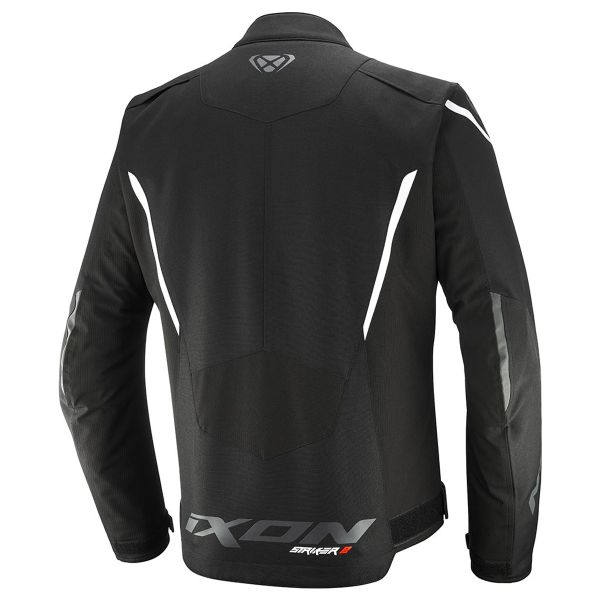 Ixon Striker 2 Black White