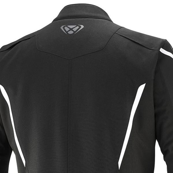 Ixon Striker 2 Black White