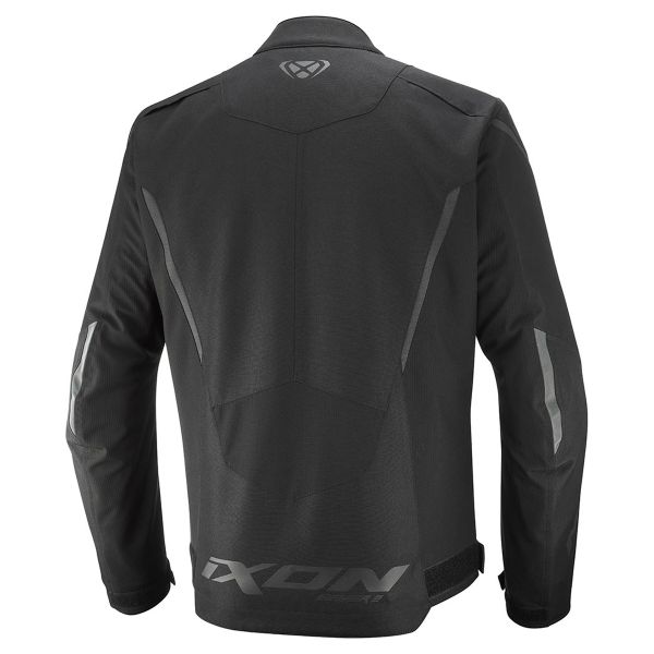 Ixon Striker 2 Schwarz