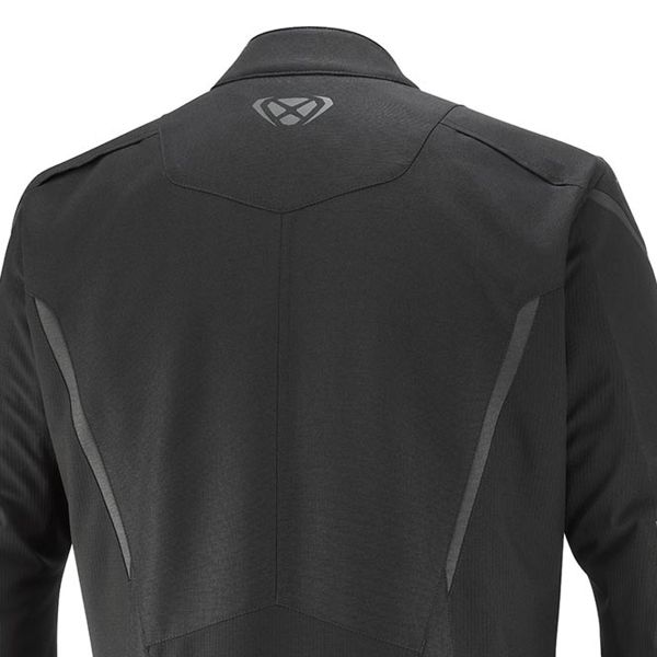 Ixon Striker 2 Schwarz