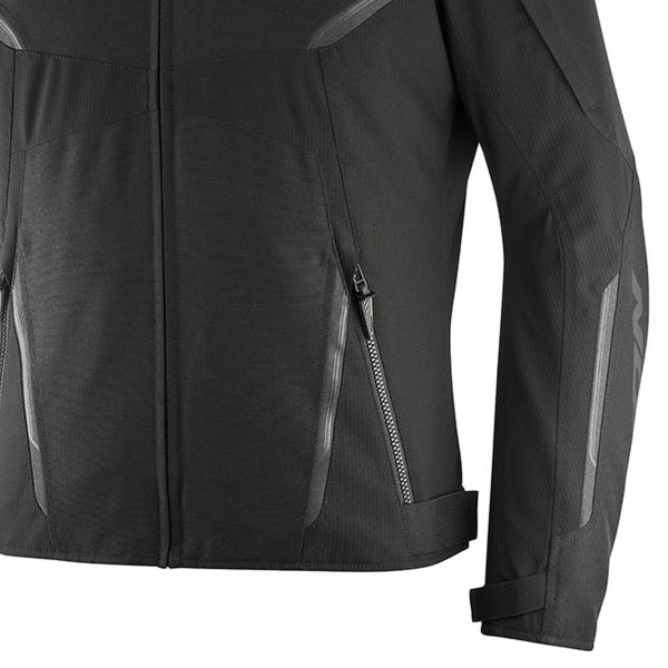 Ixon Striker 2 Schwarz