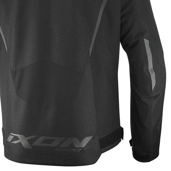 Ixon Striker 2 Schwarz