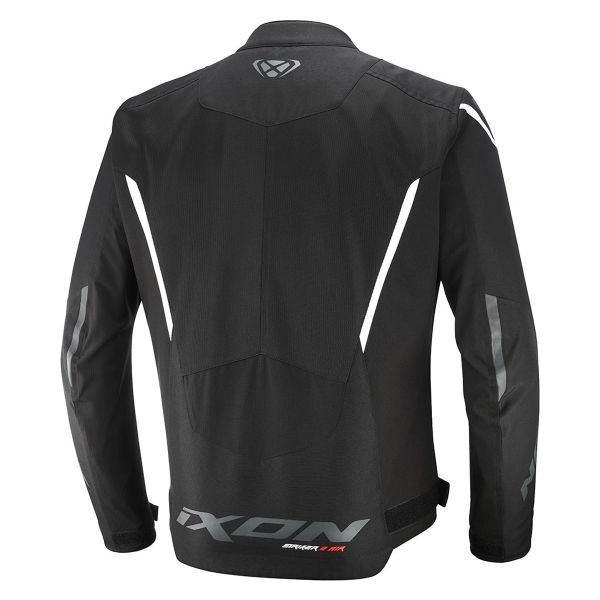 Ixon Striker 2 C Black White