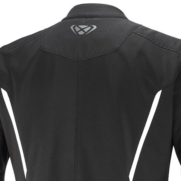 Ixon Striker 2 C Black White