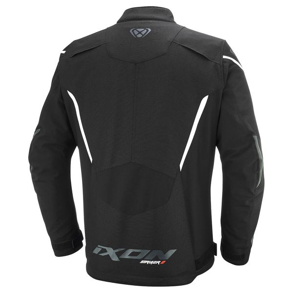 Ixon Striker 2 C Lady Black White