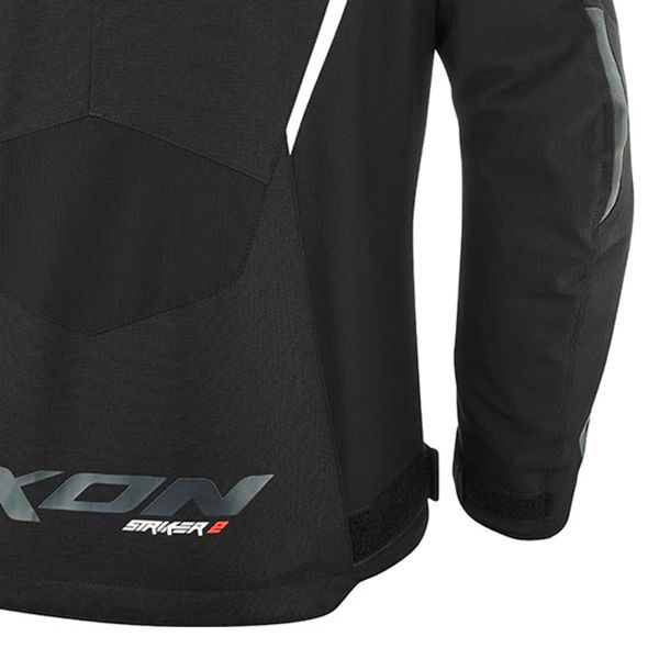 Ixon Striker 2 C Lady Black White