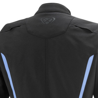 Ixon Striker 2 Lady Black Lavender