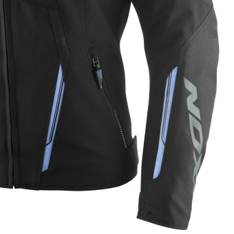 Ixon Striker 2 Lady Black Lavender