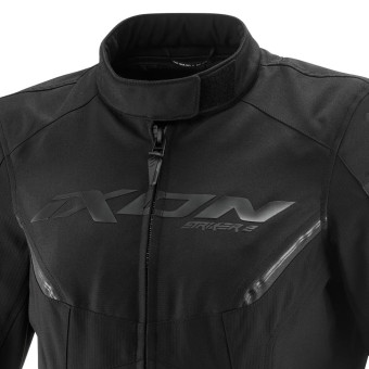 Ixon Striker 2 Lady Black