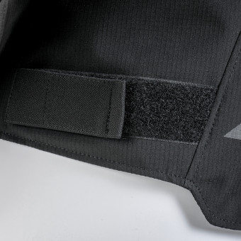 Ixon Striker Air Black Anthracite