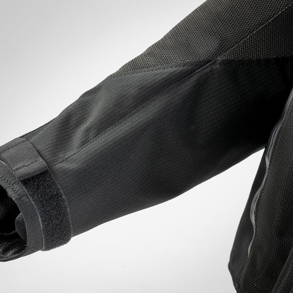 Ixon Striker Air Black Anthracite