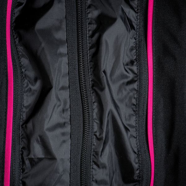 Ixon Striker Air LD Black White Fuchsia