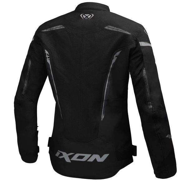 Ixon Striker Air LD Black