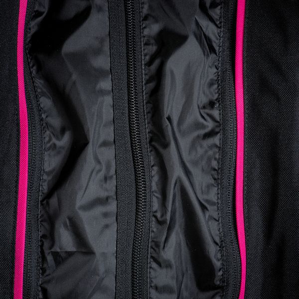 Ixon Striker Air WPL Black Anthracite Fuchsia