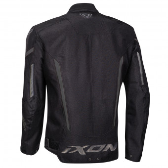 Ixon Striker Black CE