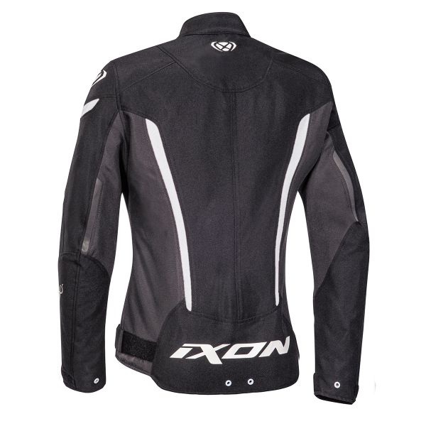 Ixon Striker Lady Black White CE