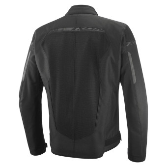 Ixon T-Rex Black