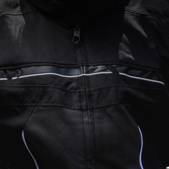 Ixon T-Rex Black