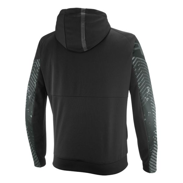 Ixon Touchdown Air Black Bright Red