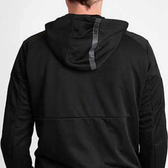 Ixon Touchdown Air Black Bright Red