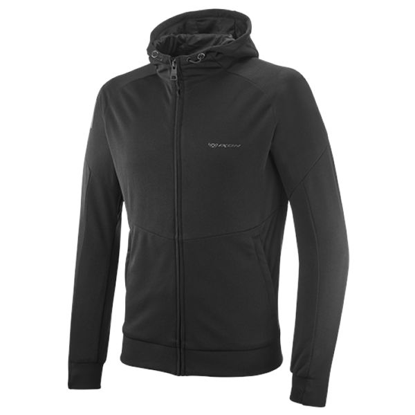 Motorradjacke Ixon Touchdown Air Black Motorradjacke Ixon Touchdown Air Black