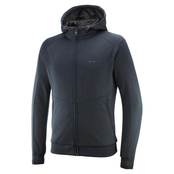 Motorradjacke Ixon Touchdown Air Navy