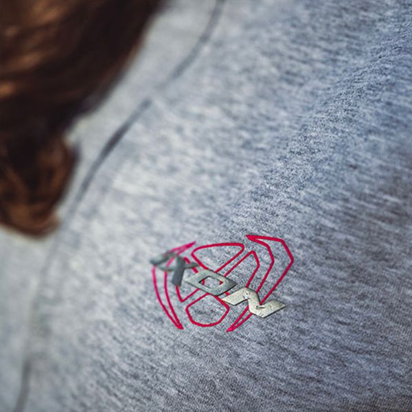 Ixon Touchdown Lady Grege