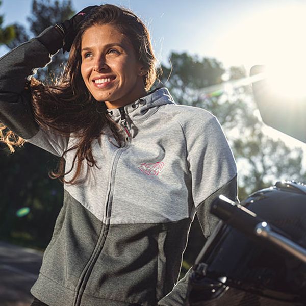 Ixon Touchdown Lady Grege