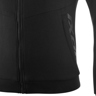 Ixon Touchdown Ultra Black White Bright Yellow