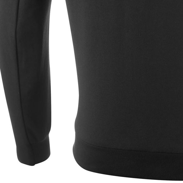 Ixon Touchdown Ultra Black White Bright Yellow