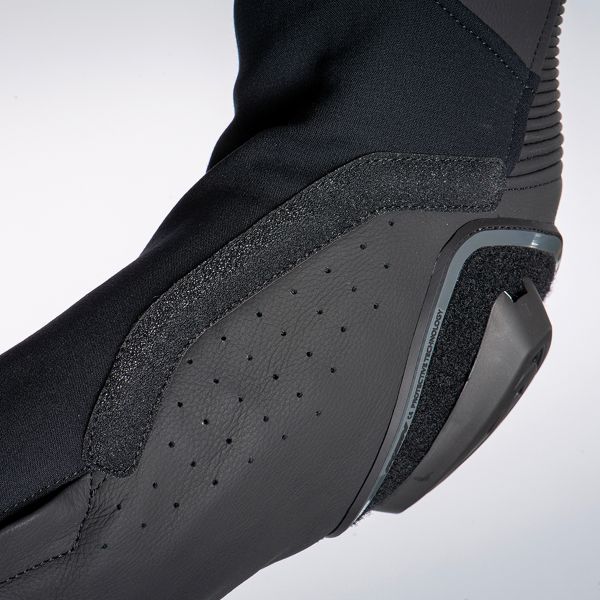 Ixon Vendetta Jacket Evo Black