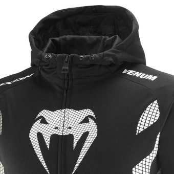 Ixon Venum Touch-R Black Anthracite White