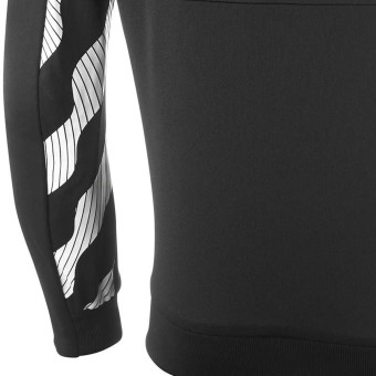 Ixon Venum Touch-R Black Anthracite White