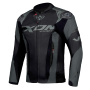 Motorradjacke Ixon Vortex 3 Jacket Black