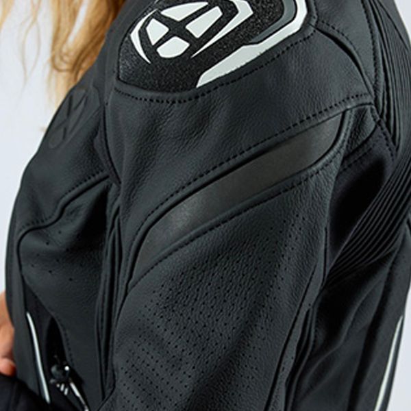 Ixon Wonder-Sp L Black White