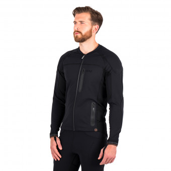 Motorradjacke Knox Action Pro Shirt Man MK2