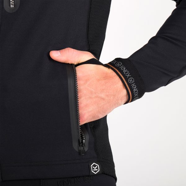 Knox Action Pro Shirt Man MK2