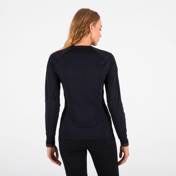 Knox Action Pro Shirt Woman MK2