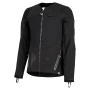 Motorradjacke Knox Armoured Urbane Pro Move Schwarz