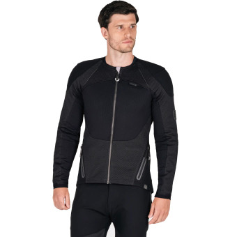 Knox Armoured Urbane Pro Move Schwarz