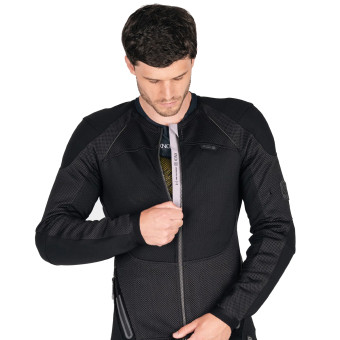Knox Armoured Urbane Pro Move Schwarz